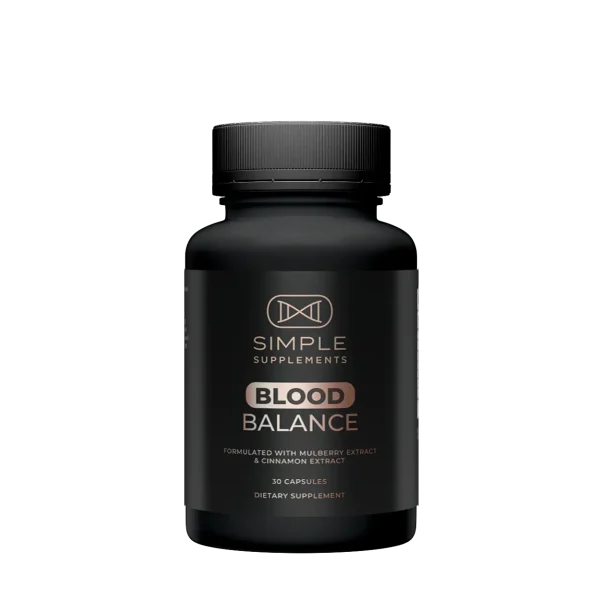Blood Balance