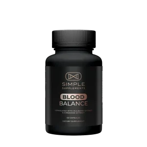 Blood Balance EXTRA