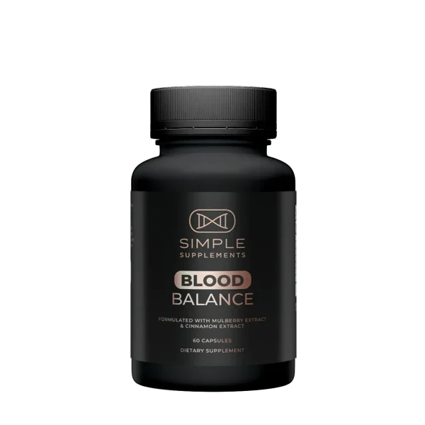 Blood Balance EXTRA