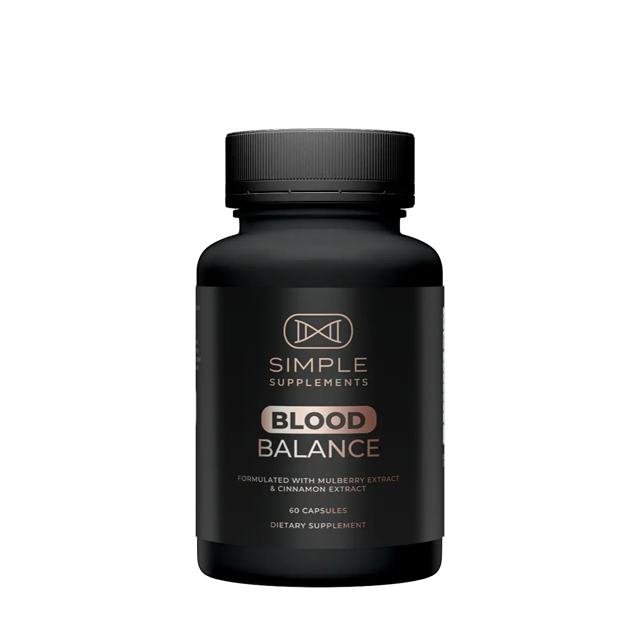 Blood Balance EXTRA