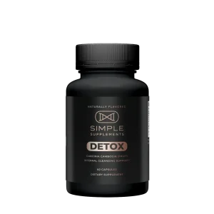 Cleanse & Detox