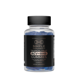 BHB Gummies