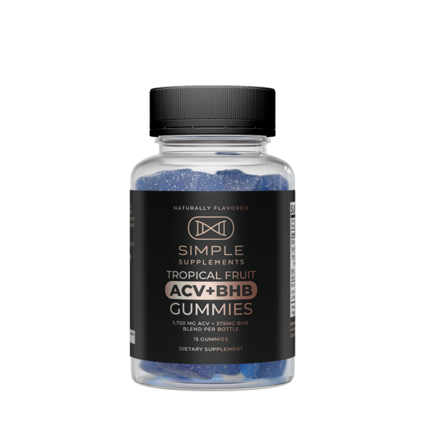 BHB Gummies
