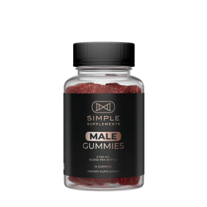 Male Enhancement Gummies