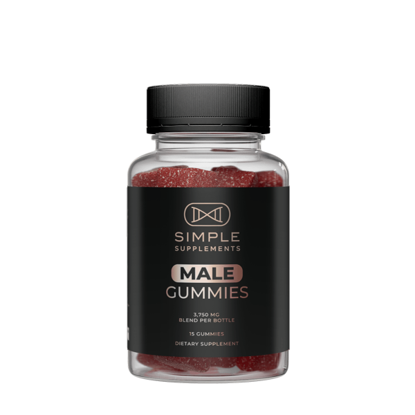 Male Enhancement Gummies