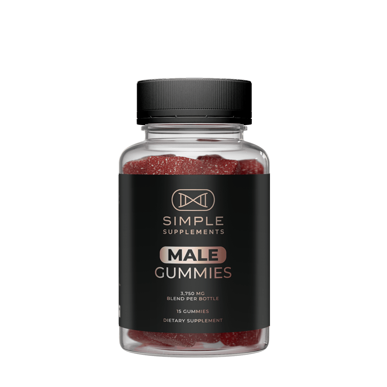 Male Enhancement Gummies