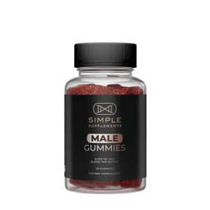 Male Gummies EXTRA