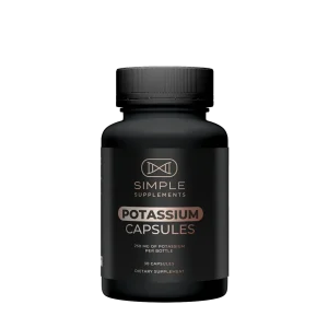 Potassium