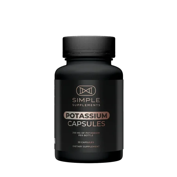 Potassium