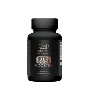 Nitric Oxide Booster