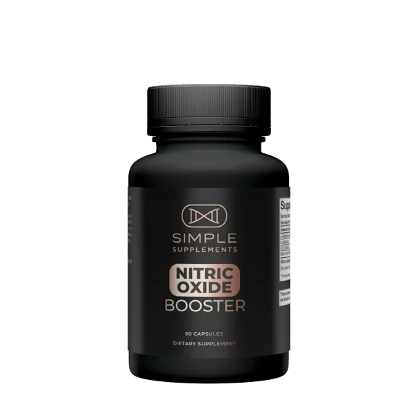 Nitric Oxide Booster