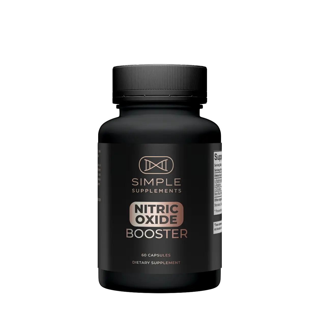 Nitric Oxide Booster