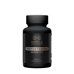 Testosterone Booster