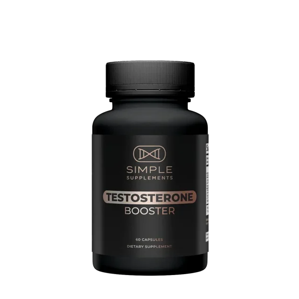 Testosterone Booster