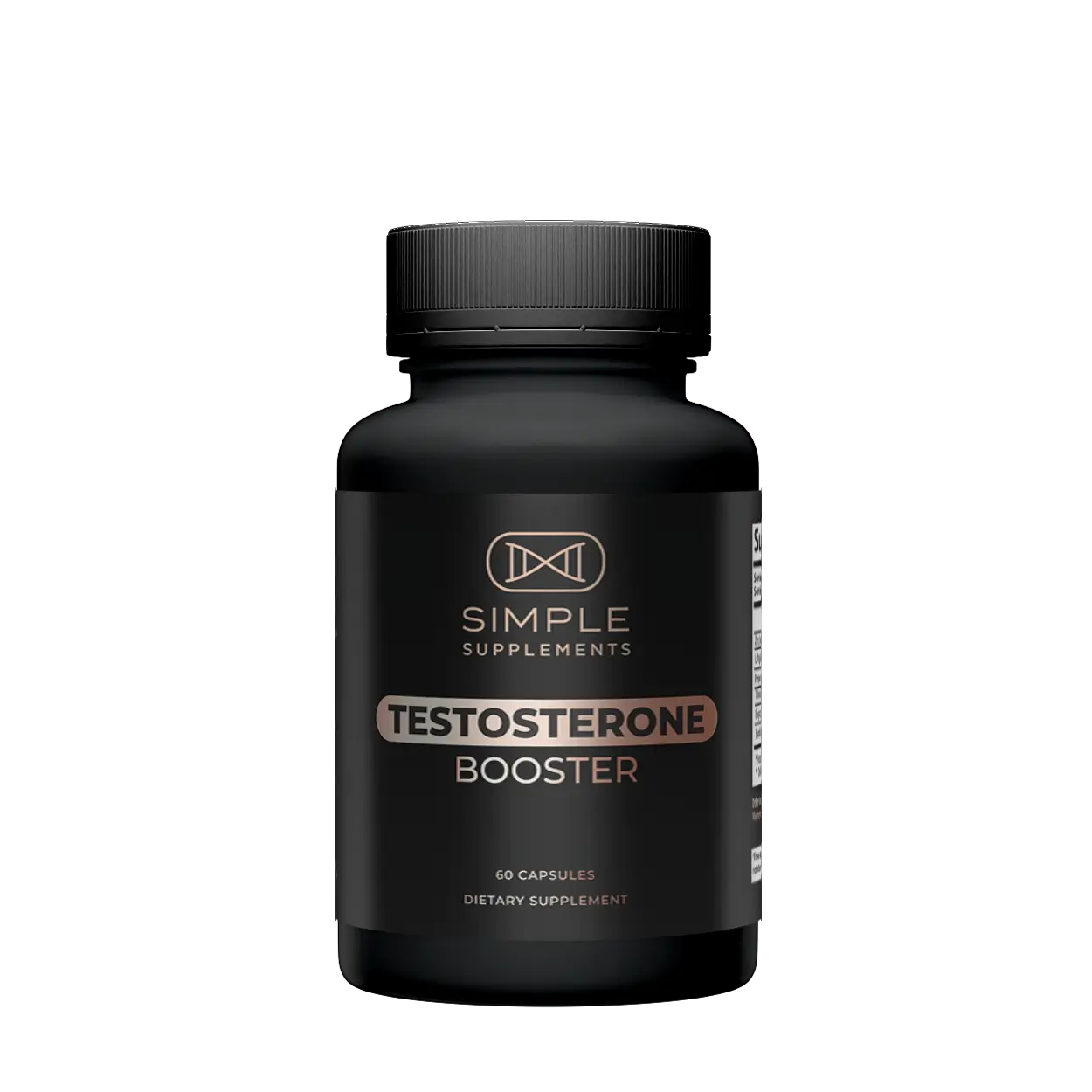 Testosterone Booster